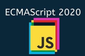 ECMAScript 2020: финальный список новшеств в JavaScript