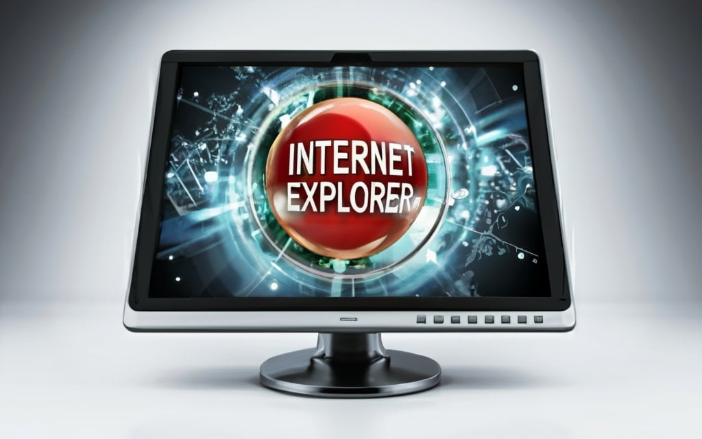 Необходимо ли прекращение поддержки Internet Explorer