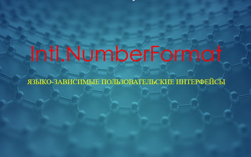 Как форматировать типы валют с помощью Intl.NumberFormat в JavaScript